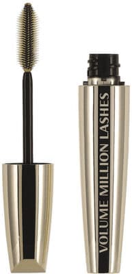L'Oreal Million Lashes Mascara Extra Volume Brown