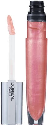 L'Oreal Plum in Gloss Brilliant Amplify 406