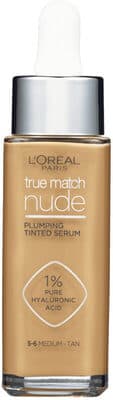 L'OREAL NORGE AS L'Oreal Serum True Match Medium Tan 5-6