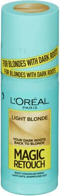 Magic Retouch 9.3 Light Blond
