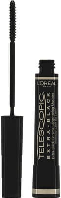 Mascara Telescopic Carbon Black