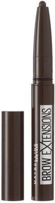 Maybelline Brow Extension Deep Brown 6