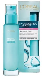 L'Oreal Paris Hydra Genius Dry & Sensitive Skin