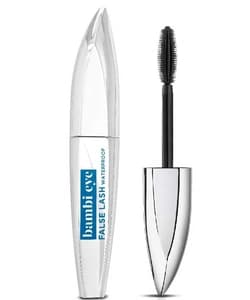 L'Oreal Paris Waterproof Mascara False Lash Bambi Eye