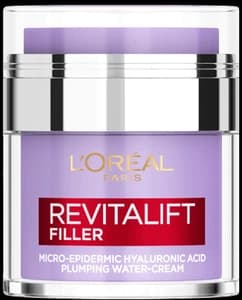 L'Oreal Revitalift Filler Plumping Water-cream