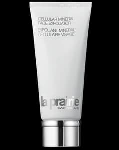 La Prairie Cellular Mineral Face Exfoliator