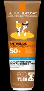 La Roche-Posay Anthelios Eco-conscious Dermo-pediatrics Lotion SPF50+