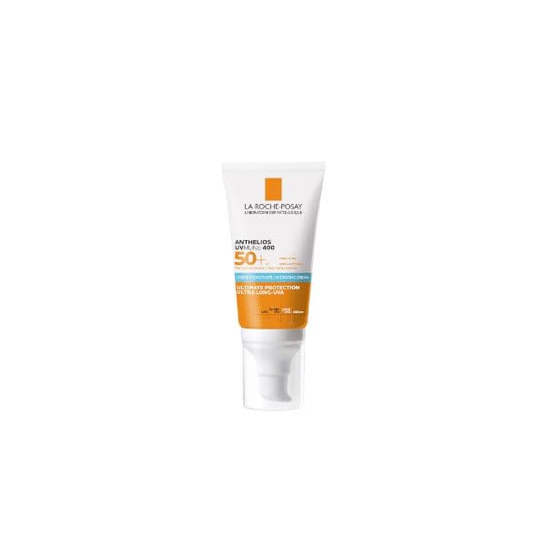 La Roche Posay Anthelios UVmune 400 Cream SPF50+ - 50ml