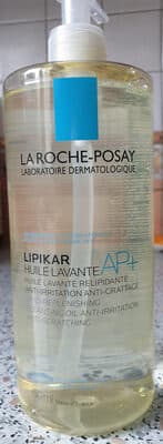 Huile lavante Lipikar