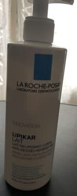 LIPIKAR Lait