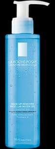 La Roche-Posay Micellar Water Gel Cleanser