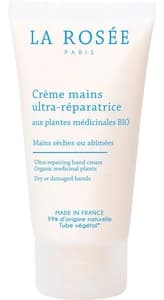 La rosée Crème Mains Ultra-réparatrice