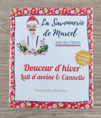 Douceur d'hiver