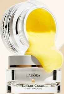 Labiora Lutisan Cream