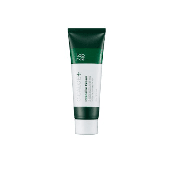 LabNo Cicaloe Intensive Cream - 80ml