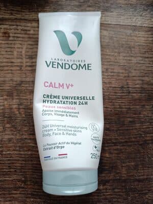 Laboratoire Vendôme Calme v +