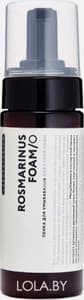 Laboratorium Rosmarinus Foam