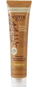 LaCoupe Orgnx Brazilian Keratin Complex Masque