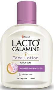 Lacto Calamine Daily Face Care Lotion For Oily Skin