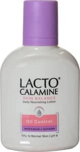 Lacto Calamine Lacto Calamine Skin Balance Daily Nourishing Lotion