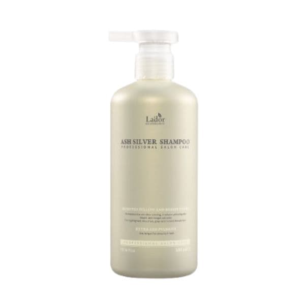 Lador Ash Silver Shampoo - 300ml