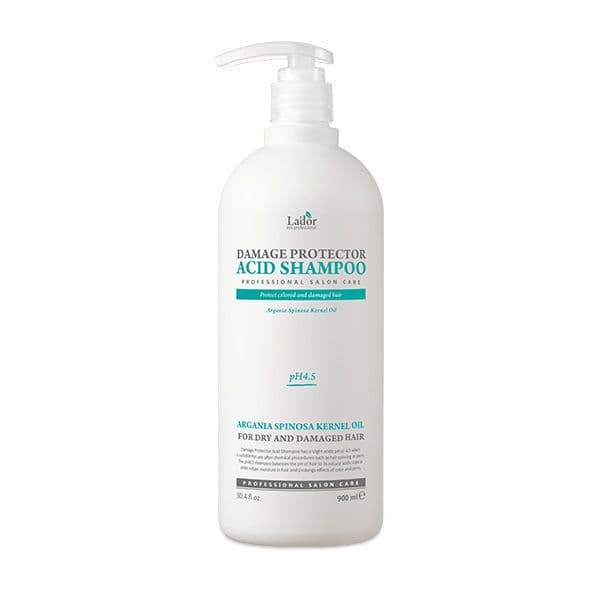 Lador Damage Protector Acid Shampoo - 900ml