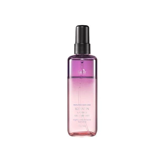 Lador Keratin Layered Oil Mist (Fig Tea) - 130ml