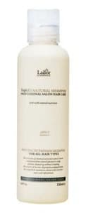 Lador Triplex Natural Shampoo