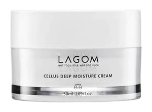 Lagom Cellus Deep Moisture Cream