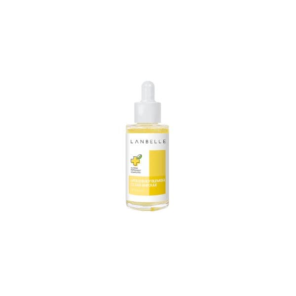 LANBELLE Vita Energy Blemish Clear Ampoule - 50ml