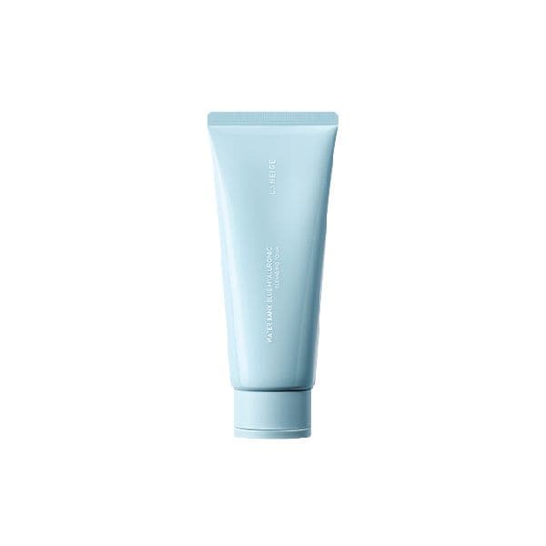 LANEIGE Water Bank Blue Hyaluronic Cleansing Foam - 150g