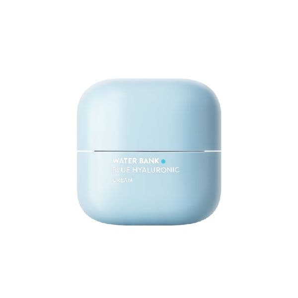 LANEIGE Water Bank Blue Hyaluronic Cream For Combination To Oily Skin - 50ml
