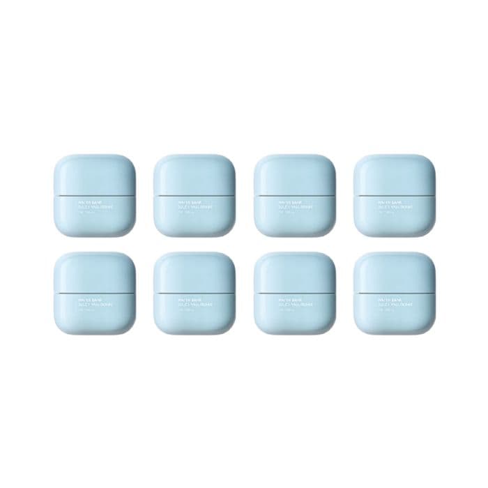 LANEIGE Water Bank Blue Hyaluronic Eye Cream 25ml (8ea) Set