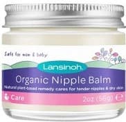 Lansinoh Lansinoh Organic Nipple Balm