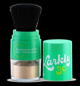 LARKLY SUNCARE LARKLY SUNCARE Mineral Powder Sunscreen SPF 30