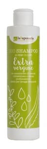 LaSaponaria Extra Virgin Olive Oil Shampoo