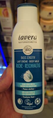 Basis sensitiv