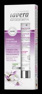 lavera Firming Eye Cream