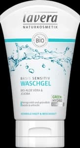 lavera Waschgel Basis Sensitiv