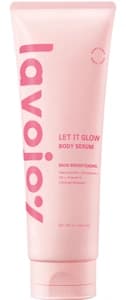 Lavojoy Let It Glow Body Serum Skin Brightening Upgraded Version