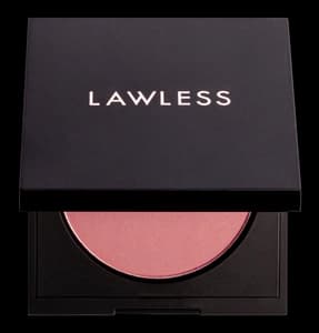 Lawless Make Me Blush Talc-free Velvet Blush