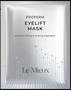 Le Mieux Proferm Eyelift Mask