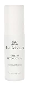 Le Mieux Sheer Hydration