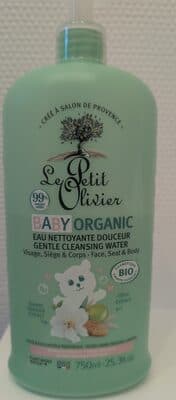 Baby Organic