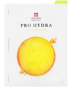 Leaders Pro Hydra Ceramide Mask
