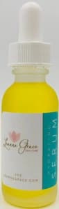 Leanne Grace Hydrating Serum