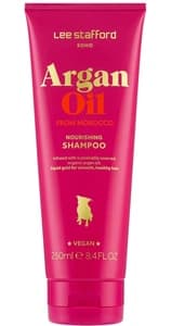 Lee Stafford Argan Oil Nourishing Shampoo