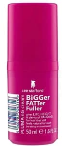 Lee Stafford Bigger Fatter Fuller Plumping Cream