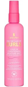 Lee Stafford For The Love Of Curls Leave In Conditioning Moisture Mist