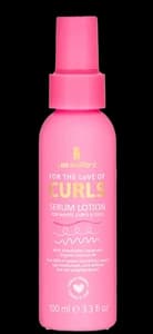 Lee Stafford For The Love Of Curls Serum Lotion